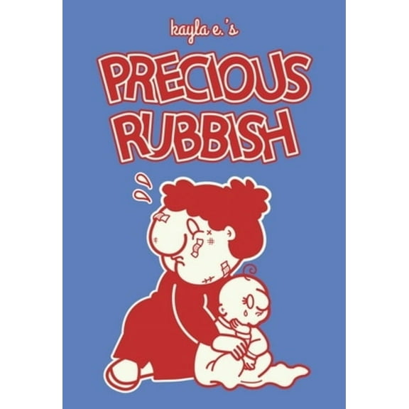 Precious Rubbish, (Hardcover)