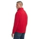 thumbnail image 4 of Sudadera Tommy Hilfiger para hombre, manga larga, forro polar, color rojo, talla S, 4 of 4