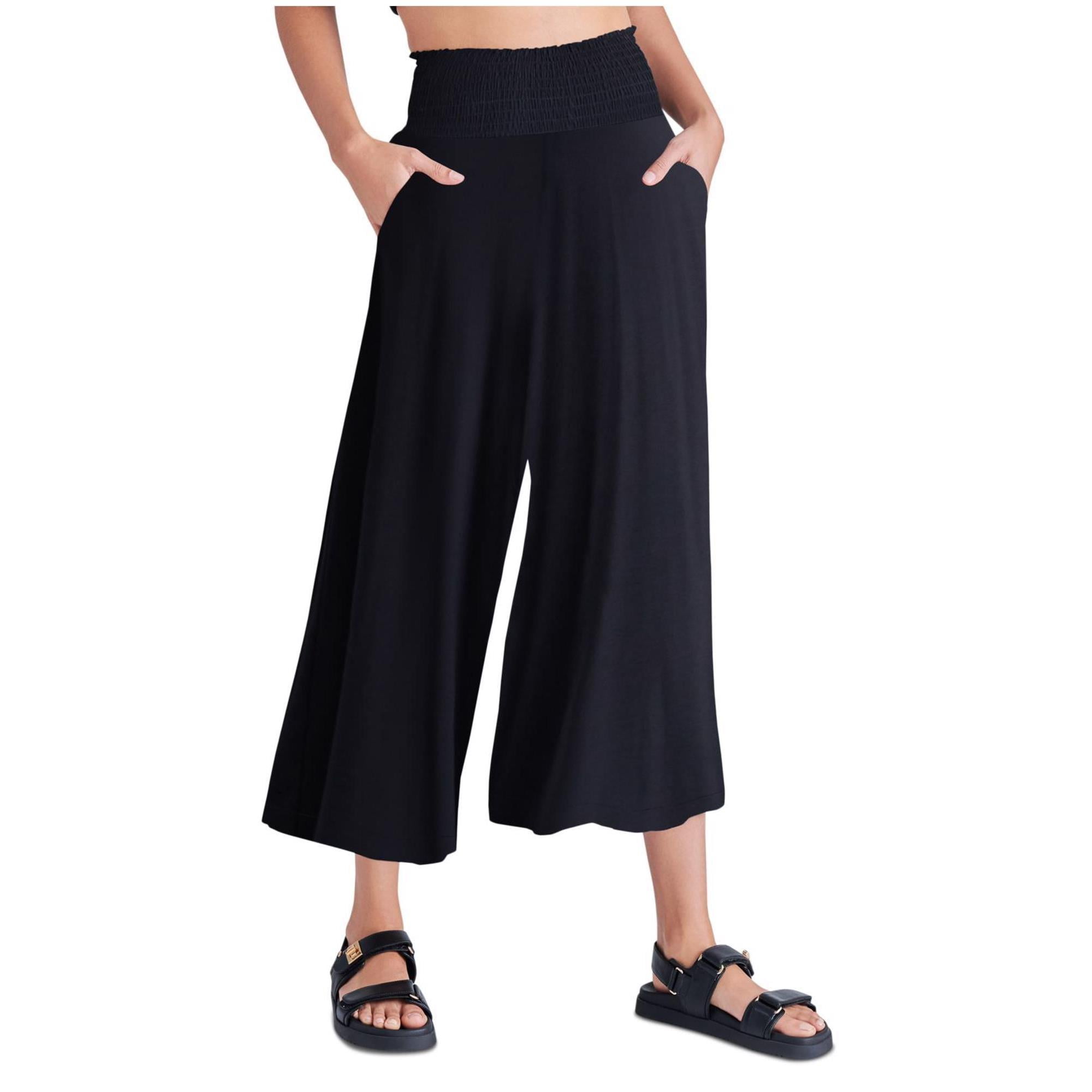 sdeasidepants size M 美品 美シルエットワンタックワイドパンツ | ur's（ユアーズ）