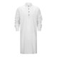 thumbnail image 5 of pstuiky camisa de manga larga para hombre, Conjunto de túnica musulmana para hombre, túnica árabe de manga larga con cuello alto, bolsillo y botones, túnica informal tops de invierno para hombre xxl, 5 of 7