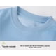 thumbnail image 5 of Sudadera De Colores Sólidos Para Hombre Y Mujer, 5 of 8