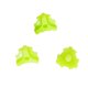 thumbnail image 5 of 3 tornillos para casco de ciclismo, tornillos universales para visera de casco, accesorios de casco de PC de repuesto Premium para exteriores de alto verde, 5 of 8