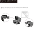 thumbnail image 6 of Suspension Strut Spreader Tool - Ram Removal, Ball Joint Splitter, 6 of 8