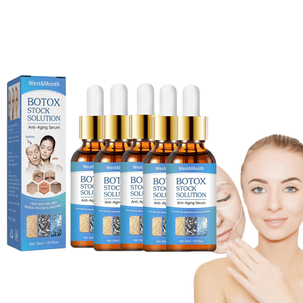 LOYALSE Anti Aging Serum,Collagen Boost AntiAging Serum for Face and