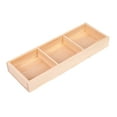 thumbnail image 3 of TABLZONE 2Set Wooden Flower Pot Rack Organizer for Home Gardening Office Supplies Storage, 3 of 6