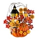 thumbnail image 2 of Acción de Gracias Halloween 3D Calabaza Decoración de Decoración para hogar, Artesanía Adorno de pared Dormitorio Decoración para hogar Fondo Soledad Decoraciones De Halloween, 2 of 8