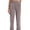 Taupe, variant on G4Free Straight Leg Lounge Relaxed Pants Stretchy Comfy High Waist Sweatpants with Pockets Winter Wide Leg Baggy Pajama Bottoms