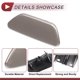 thumbnail image 4 of Tapa de Boquilla de Lavaparabrisas del Parachoques Frontal Derecho Única Bargains No.86636SG050WU Tapa de Recorte del Parachoques para Subaru Forester Sport 2013-2015 Plástico Blanco 1 Pc, 4 of 7