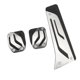 thumbnail image 4 of Car Pedals For Bmw F20 F21 F22 F23 F24 F30 F31 F32 F33 F34 F35 F36 F80 F82 F83 E81 E82 E88 E90 E91 E92 E93 Lhd Auto Pedal Cover, 4 of 4