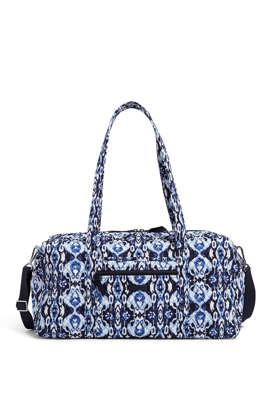 vera bradley medium duffel