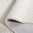 thumbnail image 6 of SAFAVIEH Revive Myles Geometric Polyester Area Rug, Ivory, 8' x 10', 6 of 8