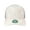 White Grey Topo, variant on Reclaim Mid-Pro Adjustable Cap