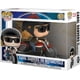 thumbnail image 1 of Funko POP Rides Capitana Marvel Carol Danvers en motocicleta, 1 of 3