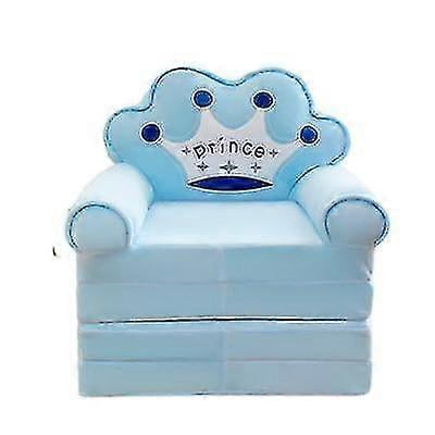 Sofa Cute Cartoon Lazy Folding Small Sofa Bed Girl Seat