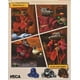 thumbnail image 3 of TMNT: Mirage Comics - 7” Scale Action Figures – Splinter, 3 of 4