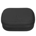 thumbnail image 3 of Bolsa de almacenamiento portátil para cámara de acción, estuche de viaje, caja protectora para bolso Gopro 9, color negro, 3 of 8