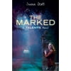 The Marked (A Talents Novel) [Hardcover - Used]