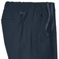 thumbnail image 5 of Eddie Bauer Women's Rainier Fleece Lined Jogger Pant, Navy, 12, 5 of 6