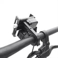 thumbnail image 2 of Electric Bicycles Phone Mount with USB Charge Function with Bluetooth Speaker 5V 2A Output for 22mm Handlebar, 2 of 5