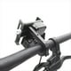 thumbnail image 3 of Soporte para Teléfono de Bicicleta Eléctrica con Carga USB y Altavoz Bluetooth. Salida de 5 V y 2 A para Manillar de 22 mm., 3 of 5