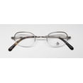 thumbnail image 2 of Original Penguin The Taft Eyeglasses SI Silver, 2 of 9
