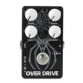thumbnail image 1 of CP-65 Pédale d'Effet Guitare Électrique Basse Overdrive, 1 of 5