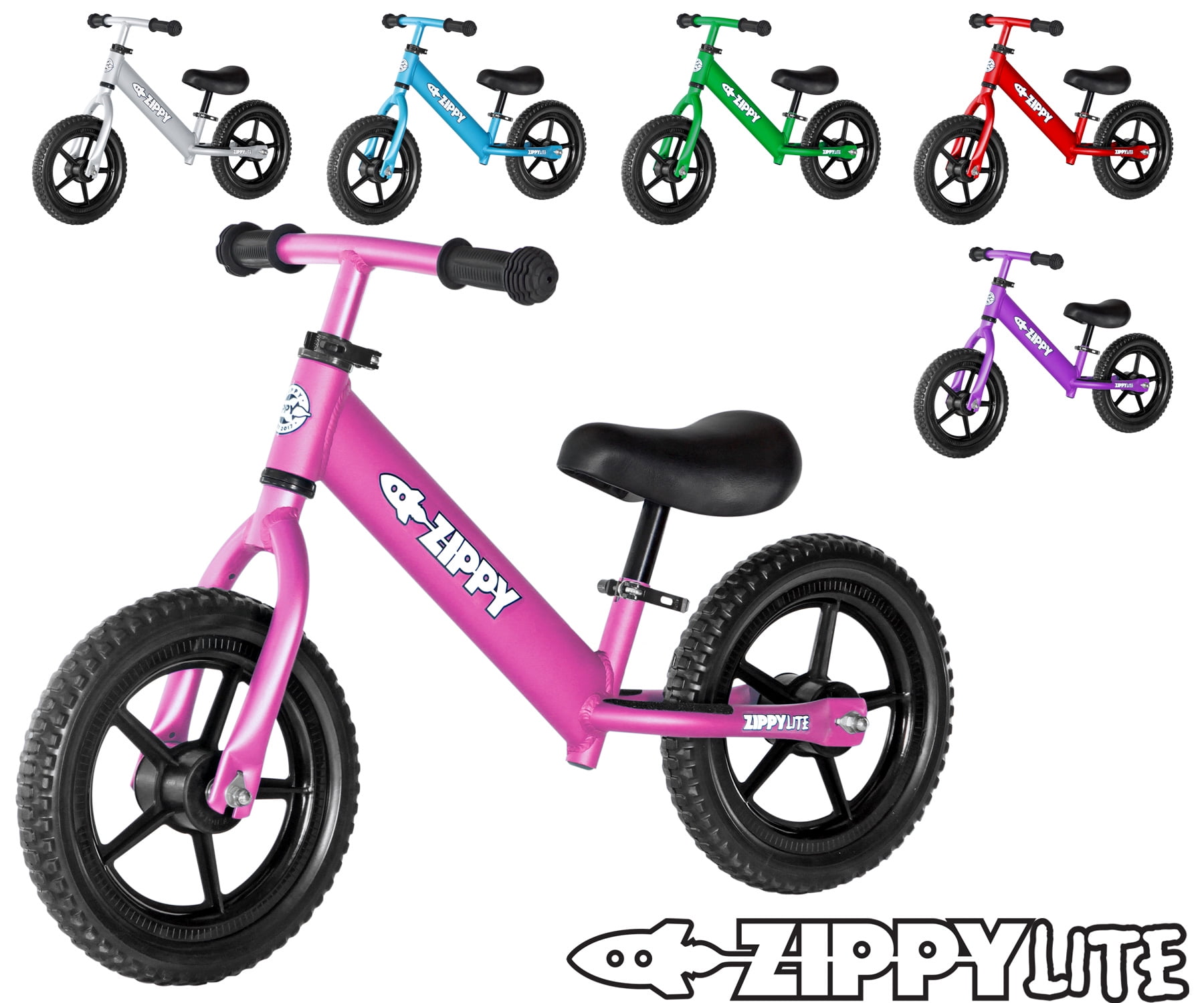 training wheels for balance bike