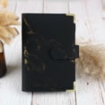 thumbnail image 3 of A6 Budget Financial Planner Notebook Loose Leaf Paper Binder Cover Journal Money Envelopes Organizer for Wallet Cash Saving, 3 of 6