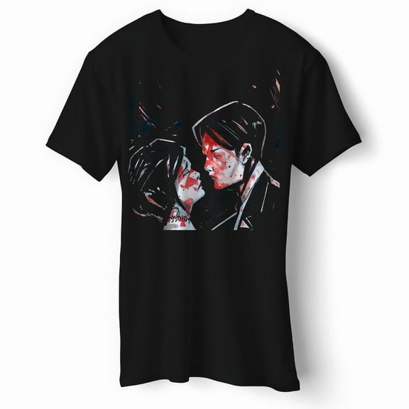 Three Cheers for Sweet Revenge T Shirt