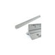 thumbnail image 5 of Reglas de aluminio Escala regla triangular escala triangular 1:20, 1:25, 1:50, 1:75, 1:100, 1:150, escala triangular de 30 cm de largo Ormromra ZSY-0123, 5 of 5