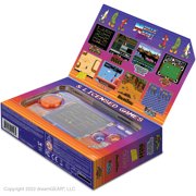 My Arcade - Data East Pocket Player