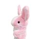 thumbnail image 3 of Guante Interactivo Juguete para Gatos Marioneta Lucha Libre Amantes Las (conejo) Rosa, 3 of 9