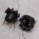 thumbnail image 4 of 1 par de accesorios de portalámparas para faros de coche B28V510A3 aptos para Mazda 5 2006-2010 Jadeshay A, 4 of 8