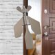 thumbnail image 4 of Travel Door Lock Durable Premium Safety Locks for Apartment Hotel Rooms Dorm Macarena Cerradura de puerta de viaje, 4 of 7