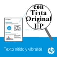 thumbnail image 2 of Cartucho de Tinta HP 964XL Cian 3JA54AL, 2 of 3