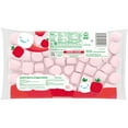 JetPuffed Strawberry Marshmallows, 8 oz. Bag