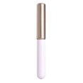thumbnail image 3 of Stgfyxgs Lipstick Brush Lip Brush Lightweight Portable Natural Tool Concealer Brush for Performance Salon Home White, 3 of 9