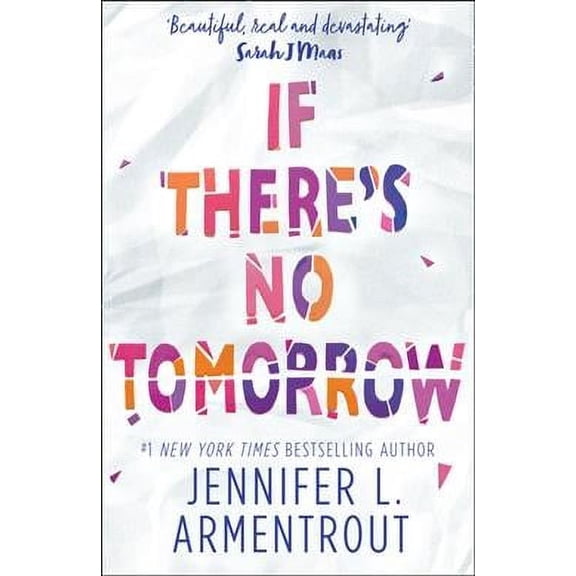If There's No Tomorrow
