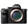 Sony Alpha a7R II Full-frame Mirrorless Interchangeable-Lens Camera - Black