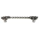 thumbnail image 1 of Carpe Diem Hardware 554-9 Tirador central de cáliz de Baco de 6 pulgadas, 1 of 1
