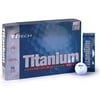 TiTech Golf Balls, 15 Pack