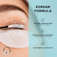 thumbnail image 4 of AYASAL Eyelash Perm Kit, Professional Quality Lash Lift, Semi-Permanent Curling Perming Wave, Lotion & Liquid Set, 4 of 9