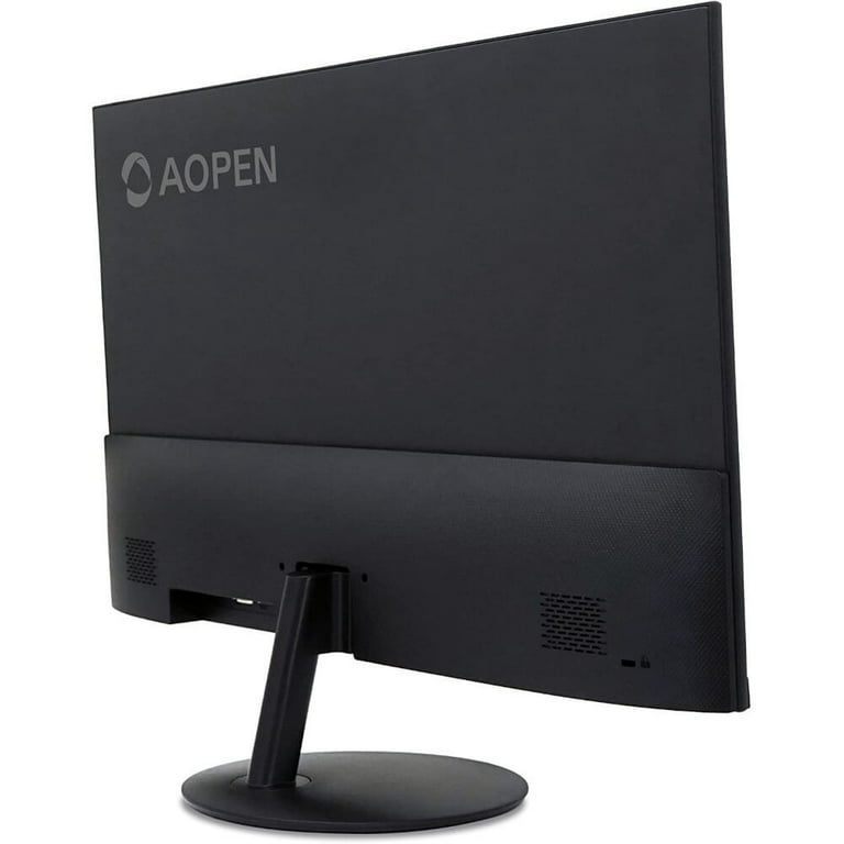 AOPEN 22SA2QBI 21.5 inch FHD VA Ultra-Thin Monitor - Walmart.com