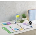 thumbnail image 2 of Notebook Business Source Micro, perforado Legal Ruled Jr. Legal, 2 of 2