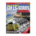 thumbnail image 1 of S-A Books SA147 How to Rebuild GM LS Series Engines Guide Book, 1 of 1