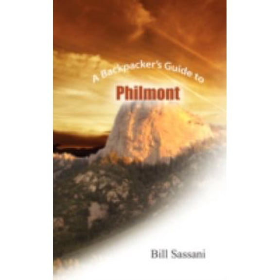 Pre-Owned A Backpacker's Guide To Philmont (Paperback) 1602642427 9781602642423