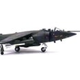 thumbnail image 3 of 1: modelo de de 72 dimensiones modelo de de Diescast aleación modelo de de colección adultos Hugo Avión de combate, 3 of 6