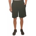 thumbnail image 2 of Champion Men's French Terry Short (Black, S), 2 of 2