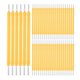 thumbnail image 1 of 50pcs Replacement Filament 2700k Warm Light Lamp Filament Parts LED Supply, 1 of 3
