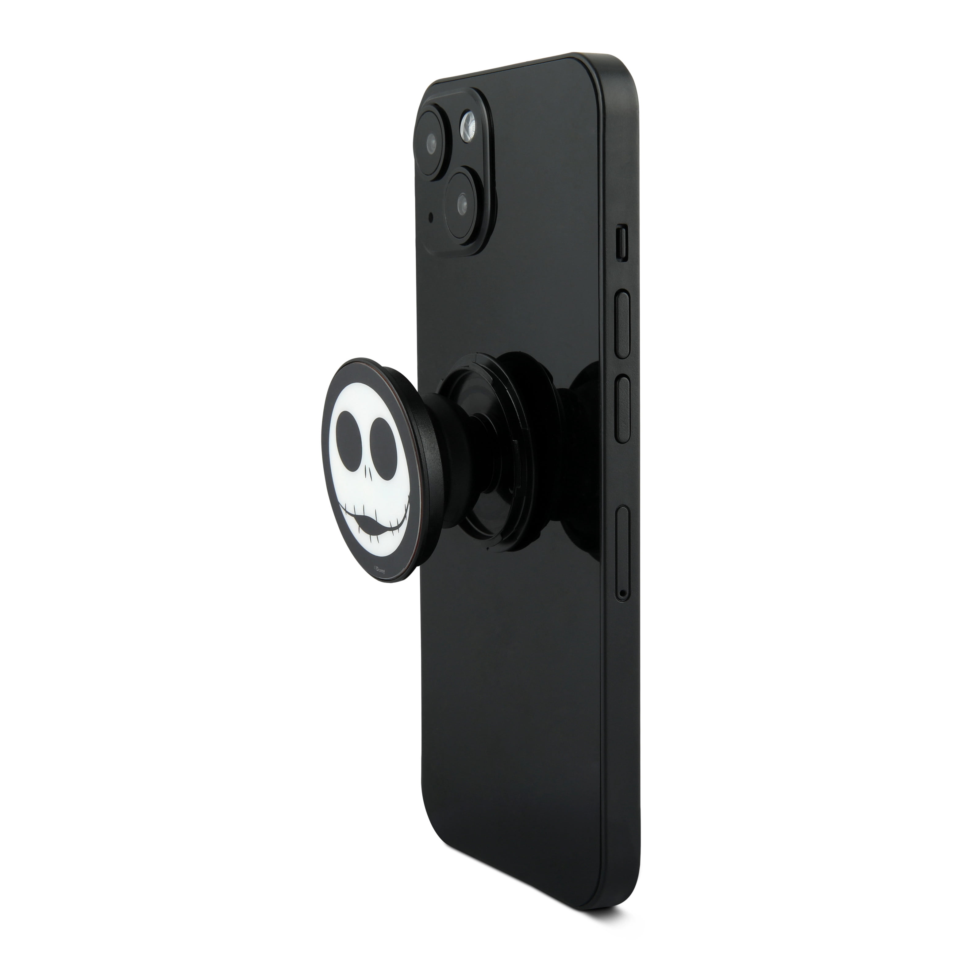 Disney Spinpop Phone Grip - Jack Skellington